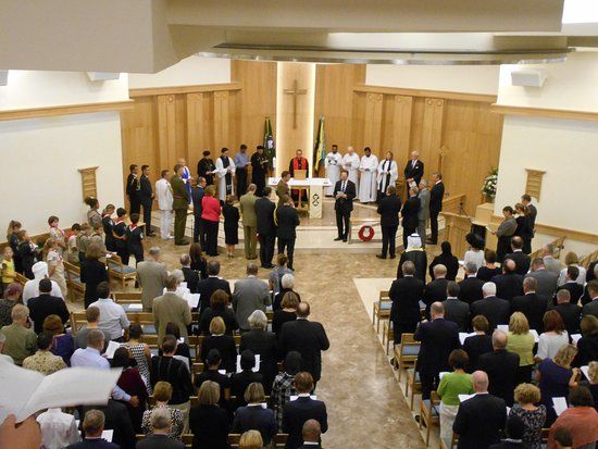 Igreja de Santo André